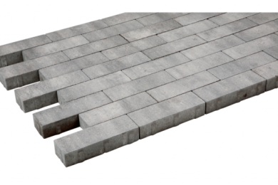 Smartton 10x30x6cm matterhorn laag a 1,2m²