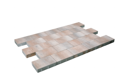 Smartton 20x30x6cm kilimanjaro laag a 0,72m²