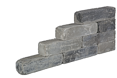 Blockstone gothic 15x15x60cm kp