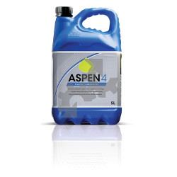 Benzine aspen 4 blauw 5ltr