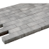 Smartton 10x30x6cm matterhorn laag a 1,2m²