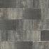 Abbeystones 20x30x6cm grigio