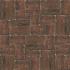 Abbeystones wv 6cm zomerbont laag a 1,08m²