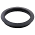 Ring Ø68 black