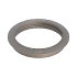 Ring Ø68 pearl grey