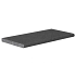 Vietnam Black recht 60x30x3cm bullnose