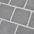 Plazza 15x15x6cm iron grey pak a 5,51m2