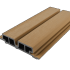 WPC WEO60 Cladding Red Cedar 3,3x17x290cm (wb 14cm)