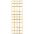 Trellis 60x180cm recht geimp