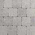 Stonehedge 20x20x6cm nuance greige laag a 3,2m²