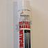 Asfalt marker wit spuitbus 600ml