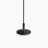 Sway pendant 100-230v black