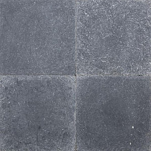 Blue stone honed antique 60x60x3cm