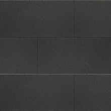 60Plus Soft Comfort 30x60x6cm nero minipak a 1,26m²