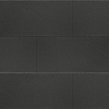 60Plus Soft Comfort 40x80x4cm nero minipak a 1,92m²