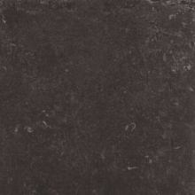 Solostone Belgian Stone Black 70x70x3,2cm