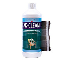 Teak-Cleaner 1ltr