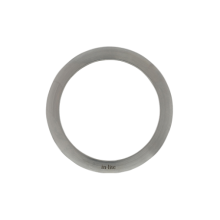 Ring Ø68 stainless steel