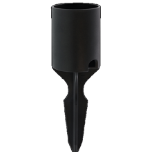 Spike 60 ground stake integrated 60