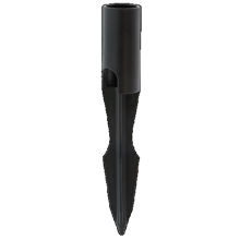 Spike 22 ground stake integrated 22