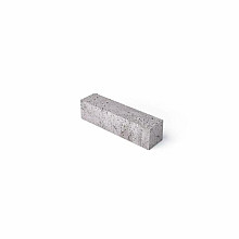 Betonklinker 40x10x10cm grijs