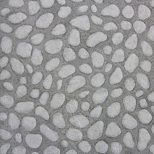 Pebble OUT 2.0 white 90x90x2cm