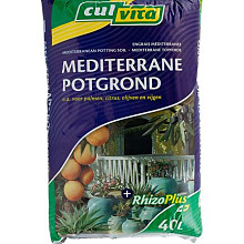 Mediterrane potgrond 40ltr