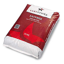 Varistone snelbeton easymix 25kg