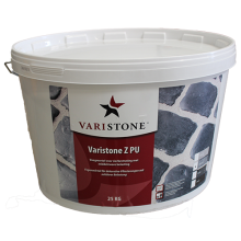 Varistone Z PU basalt 25kg