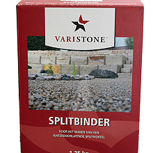 Varistone splitbinder 1,25kg