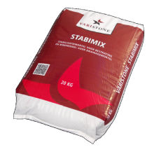 Varistone stabimix 20kg