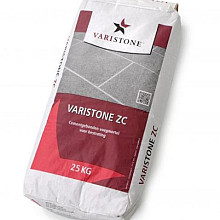 Varistone ZC antraciet 25kg