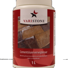 Varistone Kalk EX cementsluierverwijderaar 1 ltr