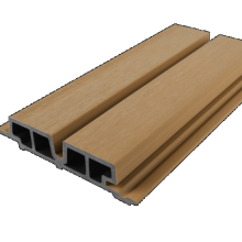 WPC WEO60 Cladding Red Cedar 3,3x17x290cm (wb 14cm)