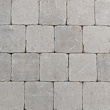 Stonehedge 20x20x6cm nuance greige laag a 3,2m²