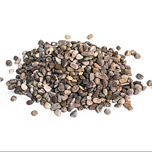 Perle noir grind 8-12mm bigbag a 1000kg