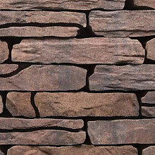 Stonewalling verona 26,95st/m2 laag a 0,78m²