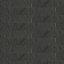 Linia Excellence Rockface 10x15x60cm nero